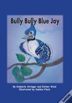Capa do artigo Bully Bully Blue Jay