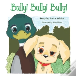 Capa do artigo Bully! Bully! Bully!