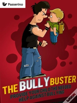 Capa do artigo Bully Buster