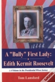 Capa do artigo Bully First Lady