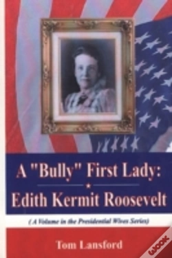 Capa do artigo Bully First Lady