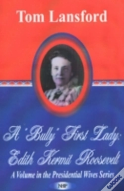 Capa do artigo 'Bully' First Lady
