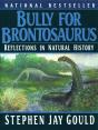 Bully For Brontosaurus - Preview