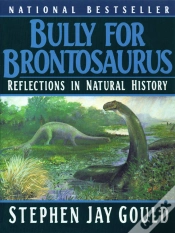 Capa do artigo Bully For Brontosaurus