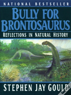Capa do artigo Bully For Brontosaurus
