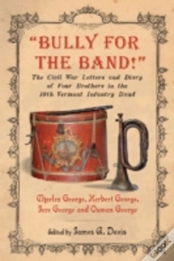 Capa do artigo "Bully For The Band!"