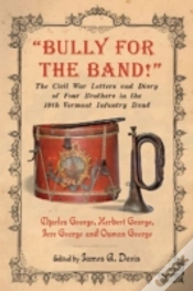 Capa do artigo "Bully For The Band!"