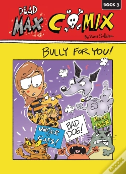 Capa do artigo Bully For You!