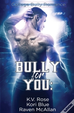 Capa do artigo Bully For You