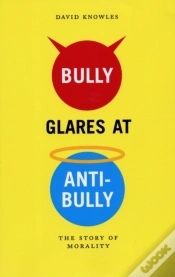 Capa do artigo Bully Glares At Anti-Bully