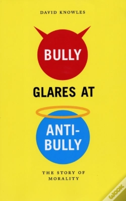 Capa do artigo Bully Glares At Anti-Bully