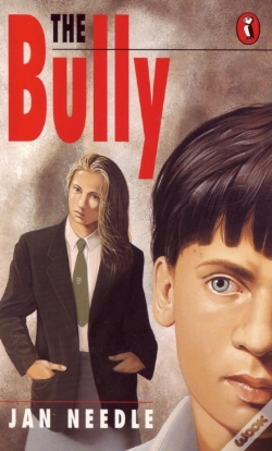 Capa do artigo Bully