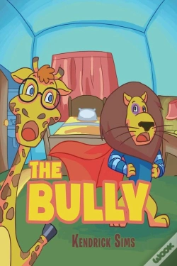 Capa do artigo Bully