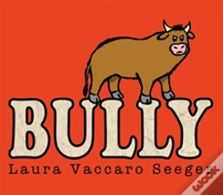 Capa do artigo Bully