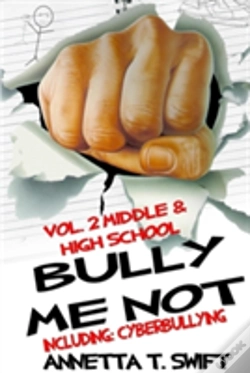 Capa do artigo Bully Me Not Volume 2