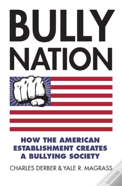 Capa do artigo Bully Nation