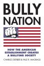 Bully Nation - Preview