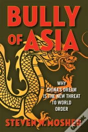 Capa do artigo Bully Of Asia