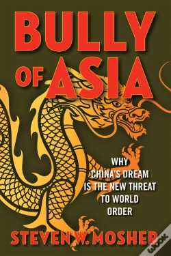 Capa do artigo Bully Of Asia