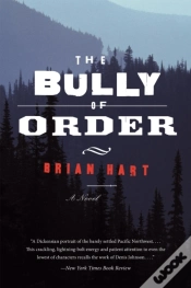 Capa do artigo Bully Of Order