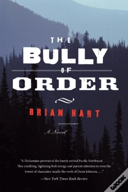 Capa do artigo Bully Of Order
