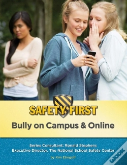 Capa do artigo Bully On Campus & Online