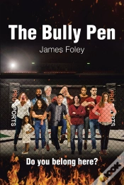 Capa do artigo Bully Pen