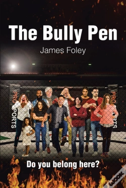 Capa do artigo Bully Pen
