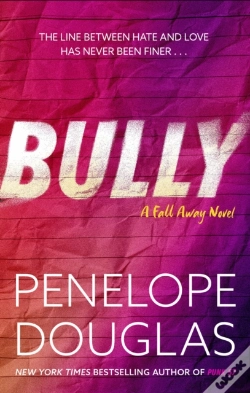 Capa do artigo Bully
