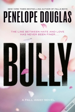 Capa do artigo Bully