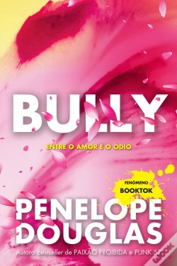 Capa do artigo Bully