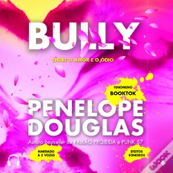 Capa do artigo Bully