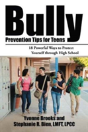 Bully Prevention Tips For Teens - Preview