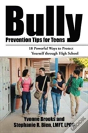 Capa do artigo Bully Prevention Tips For Teens