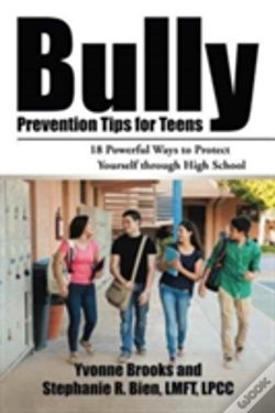 Capa do artigo Bully Prevention Tips For Teens