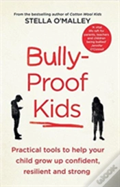 Capa do artigo Bully-Proof Kids