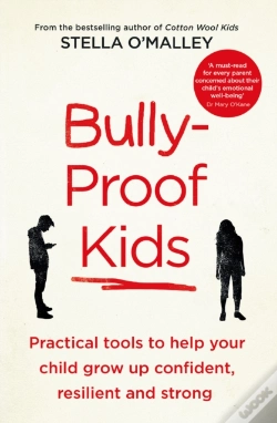Capa do artigo Bully-Proof Kids