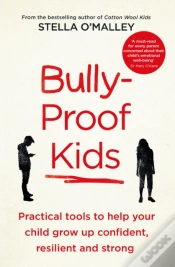 Capa do artigo Bully-Proof Kids