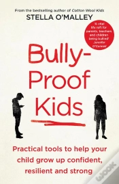 Capa do artigo Bully-Proof Kids