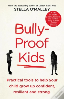 Capa do artigo Bully-Proof Kids