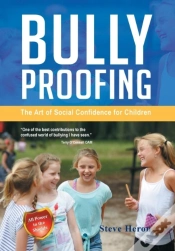 Capa do artigo Bully-Proofing