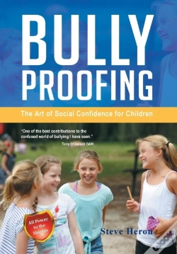 Capa do artigo Bully-Proofing