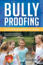 Capa do artigo Bully-Proofing
