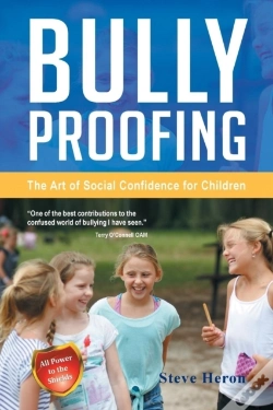 Capa do artigo Bully-Proofing