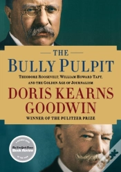 Capa do artigo Bully Pulpit