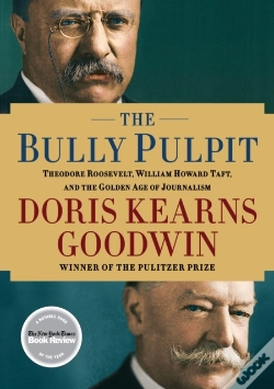 Capa do artigo Bully Pulpit