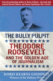 Capa do artigo Bully Pulpit