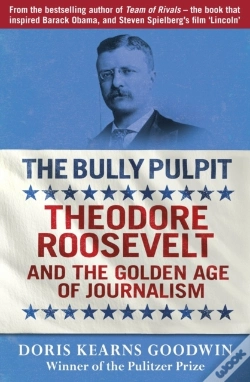 Capa do artigo Bully Pulpit