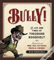 Capa do artigo Bully!