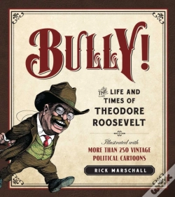 Capa do artigo Bully!